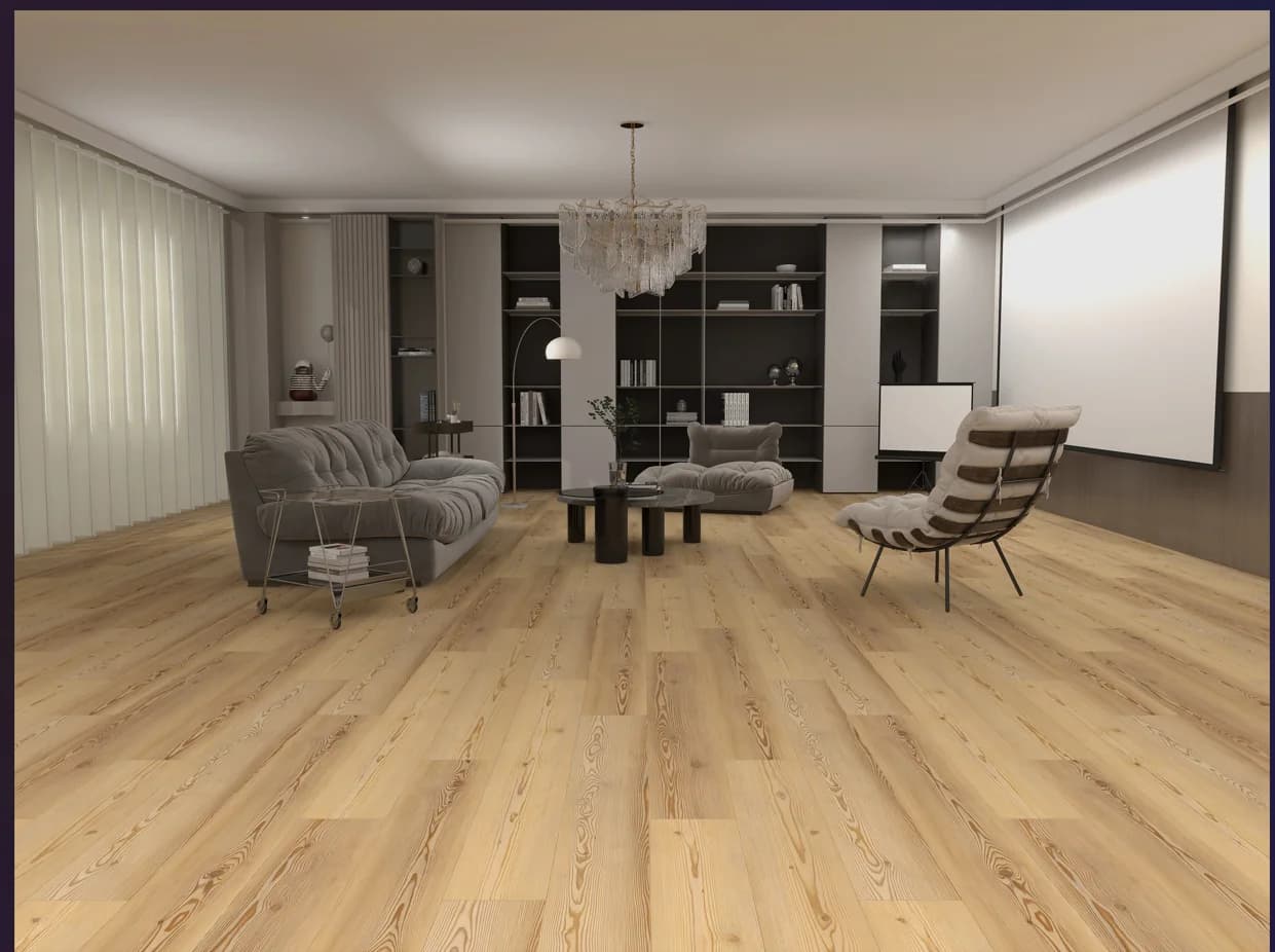6002 · Room Scene