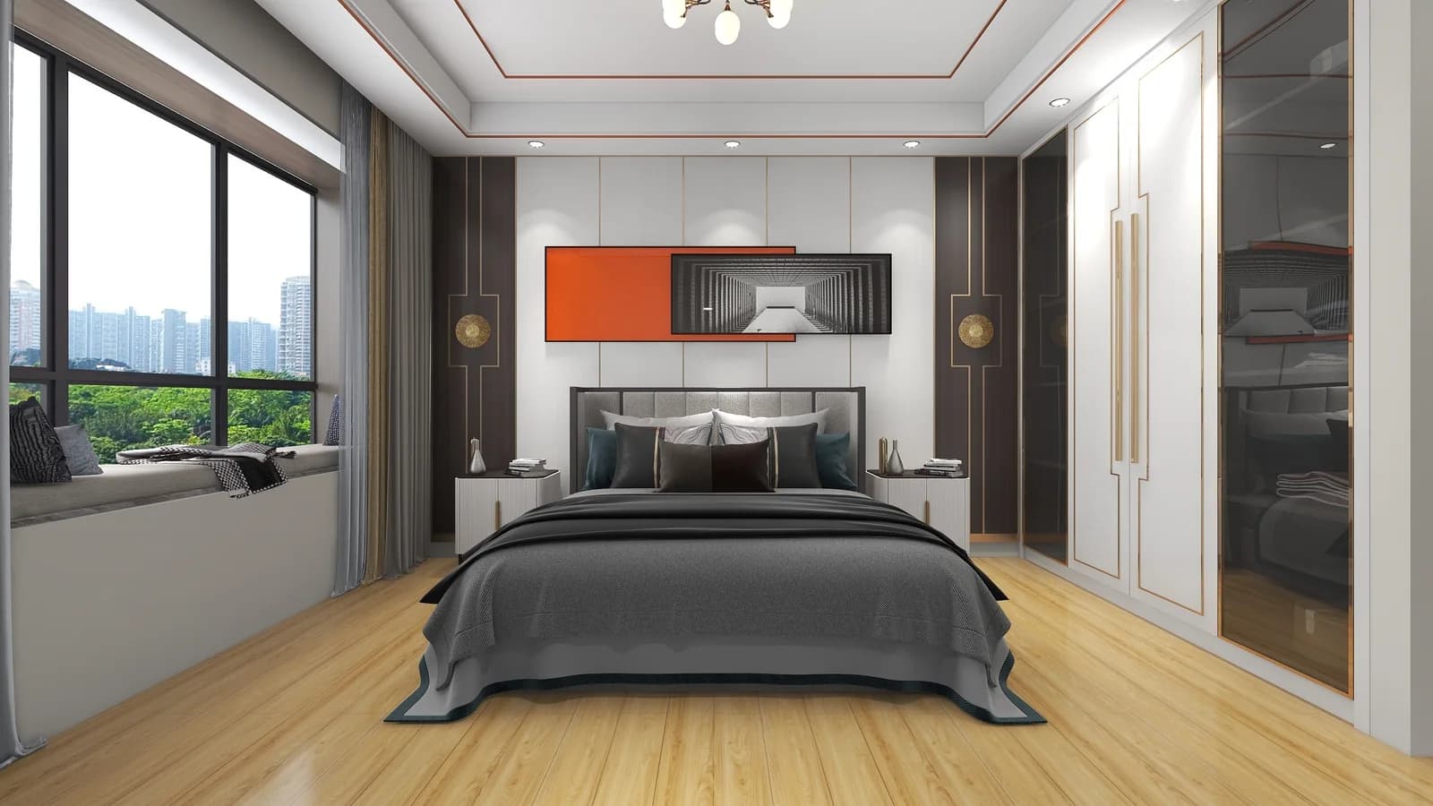 6008 · Room Scene