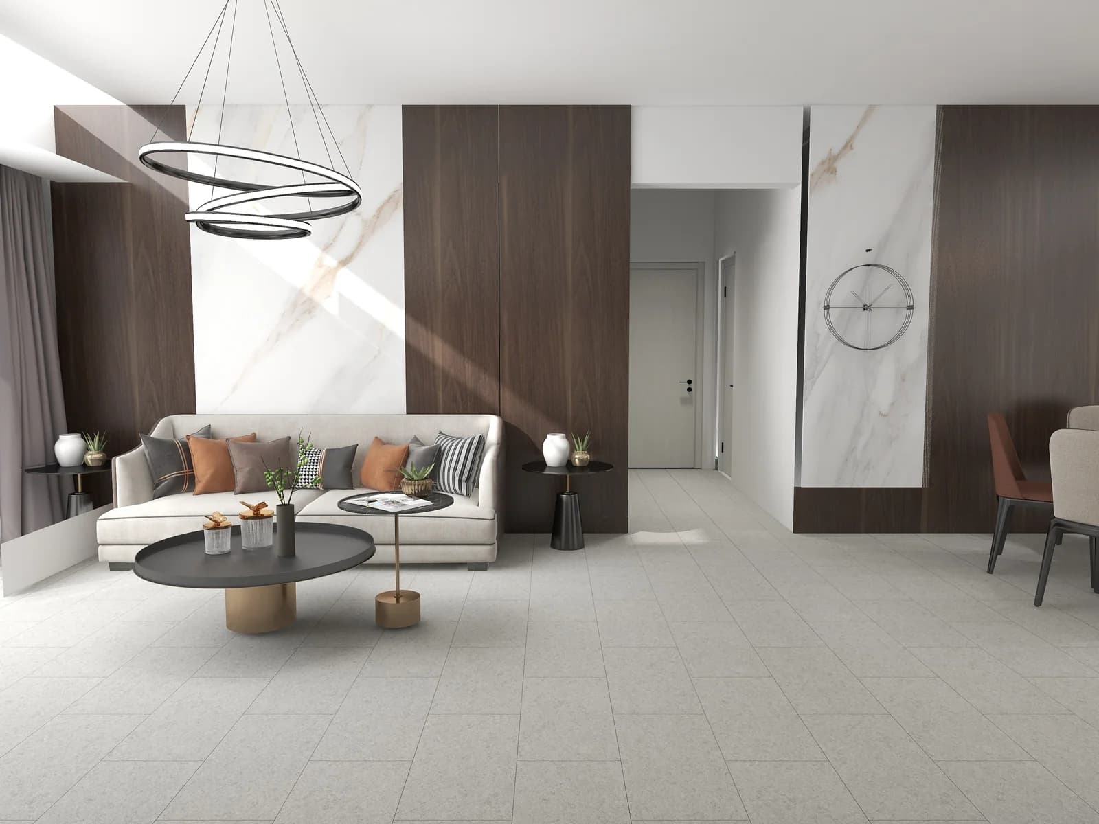 7002 · Room Scene