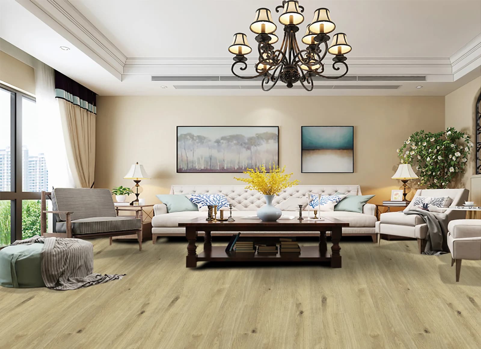 905-12 · Room Scene