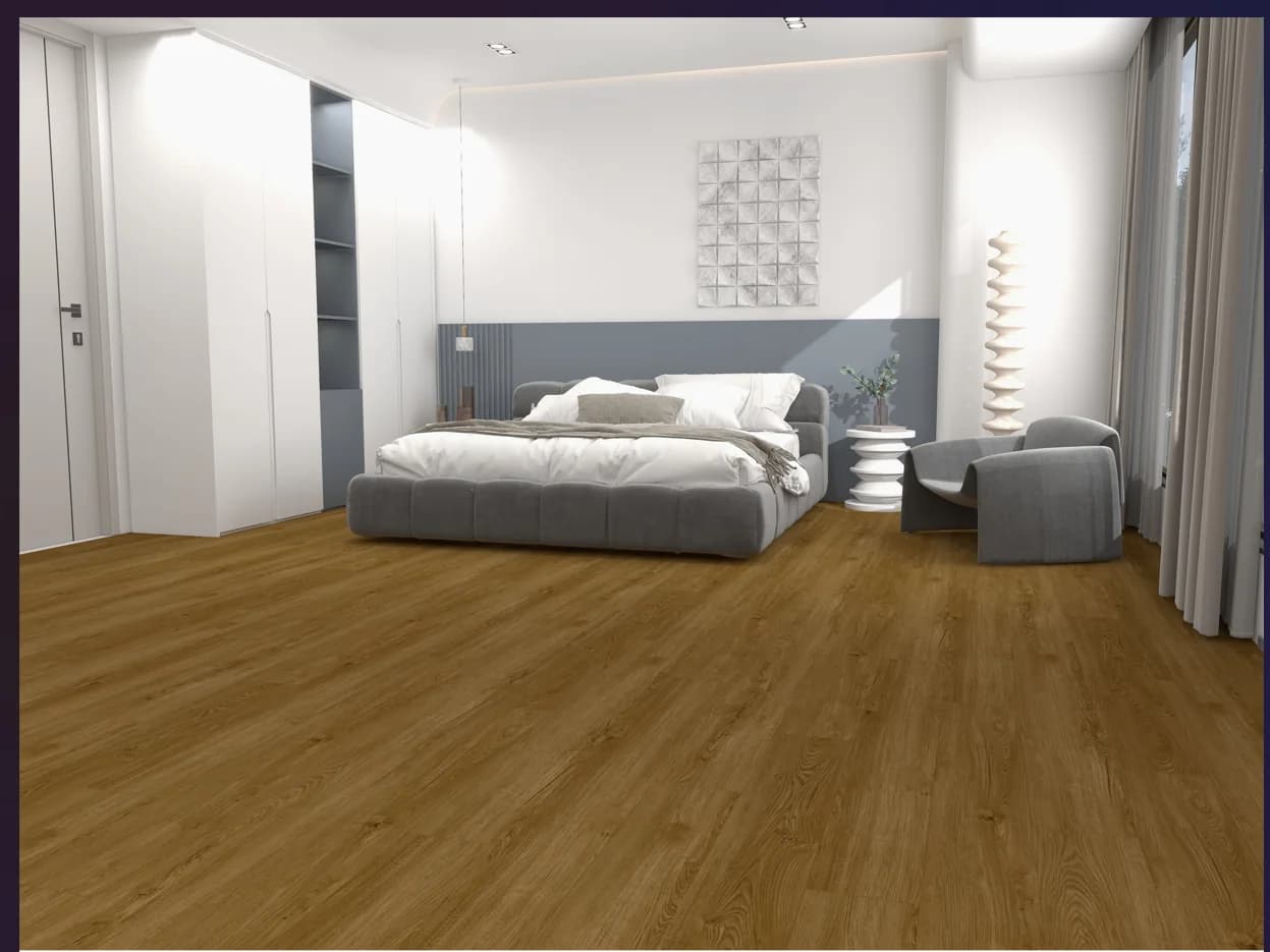 QYW-6022 · Room Scene